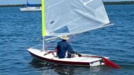 The 2024 Force 5 Midwinter Championships attracted 47 sailors representing Canada, Michigan, Indiana, Ohio, South Carolina, Kentucky, Georgia, and Florida for racing on February 22-24 in Key Largo, FL. The Midwinter Championships featured two rig types with Jason Breeden winning […]