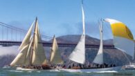 Christopher Lewis, a grand-prix navigator more accustomed to high-performance machines, revels in the experience of racing a legendary way-back time machine. The warning gun fires, and the prestart dance begins in the Classics fleet at the Rolex Big Boat Series […]