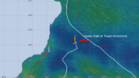 (January 2, 2025; Day 54) – As the two Vendée Globe leaders ascend the south Atlantic along Brazil, leader Charlie Dalin (MACIF Santé Prévoyance) and Yoann Richomme (PAPREC ARKÉA) have yet to reach the South Easterly trade winds to escalate […]