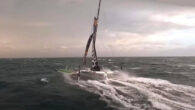 (January 6, 2025) – After just over 16 days at sea, the crew of Sodebo Ultim 3 ended their attempt at the Jules Verne Trophy today in the Indian Ocean. While sailing between the Kerguelen and Cape Leeuwin, at more […]