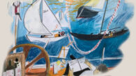 Scuttlebutt contributor Adrian Morgan reflects on the boats he’s sailed and shipmates he’s joined: Of the boats I have sailed on over the years, some stand out. They include a multiple Bermuda race winner; a J Class America’s Cup challenger; […]