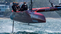 The 14-event schedule for SailGP moves to New Zealand for the second stage of Season 5. From a new venue, new foils, and a larger field, here are five things to watch for when racing gets underway on January 18-19: […]