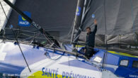 (January 13, 2025; Day 65) – Charlie Dalin, who has led the Vendée Globe since December 30, is on the cusp of victory, counting down the final miles to the Les Sables d’Olonne finish line which he is forecast to […]