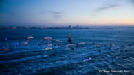 (January 14, 2025; Day 66) – After one long, cold final night fighting through light winds off the Brittany coast, Charlie Dalin, the French skipper of MACIF Santé Prévoyance, crossed the Vendée Globe finish line this morning at 07:24 UTC […]