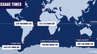 Les Sables d’Olonne, France (January 17, 2025; Day 69) – French skipper Sébastien Simon crossed the Vendée Globe finish line in third place at 00h27 (UTC) today after 67 days, 12 hours and 25 minutes of racing, finishing 2 days […]