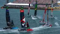 The New Zealand SailGP came to a dramatic close with an Australian win on January 18-19 in Auckland, New Zealand. After topping the 7-race qualifying stage, the Flying Roo claimed a well-deserved victory in a Final between three of the […]