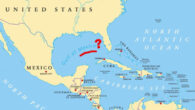 From the southern tip of Texas, the coastline of the United States stretches eastward toward Florida’s Big Bend, then extending south toward Key West. And it is the Gulf of Mexico that splashes along this shoreline… or is it? On […]