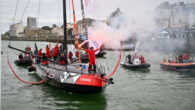 Les Sables d’Olonne, France (January 24, 2025; Day 76) – It had been a week since the Vendée Globe podium was complete, without another finisher until today delivered an incoming crowd: 4th. Emerging relieved and happy out of a dark, […]