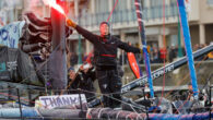 Les Sables d’Olonne, France (January 25, 2025; Day 77) – It was another busy day at the Vendée Globe finish line with three more finishers completing the race round the world, solo, non-stop, and without assistance: 7th. After 75 days, […]
