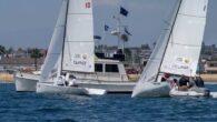 The 2025 Governor’s Cup International Youth Match Racing Championship is now accepting Requests for Invitation (RFI) for the 58th edition to be held July 29-August 3 in Newport Beach, CA. The deadline for receiving RFIs is April 11, but interested […]