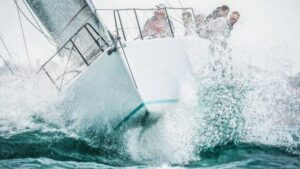 The latest edition of New Zealand yachting’s safety encyclopaedia –