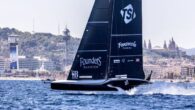 The 25th Chesapeake Sailing Yacht Symposium will be held at the United States Naval Academy in Annapolis, Maryland on March 14-15, 2025. The program will consist of 18 technical presentations, a special keynote address and updates from the Journal of […]