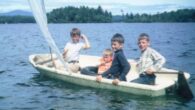 by John Arndt, Latitude 38 American Magic, the US challenger for the 36th and 37th America’s Cup, and Nautor Swan recently announced a partnership aimed at energizing sailing in America. We’re skeptical. We’re reminded that the peak growth of participation […]