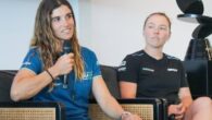 Success is impossible without failure – even for the world’s most decorated sailors. This was the message from Brazilian trailblazer Martine Grael to dozens of young female sailors at a forum held ahead of the New Zealand SailGP event. Co-hosted […]