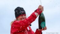 Les Sables d’Olonne, France (January 30, 2025; Day 82) – The attrition for the 10th Vendée Globe increased today as the 7th skipper from the 40 starters was dismasted at the longitude of Cape Verde. More than 2,500 miles from […]