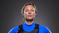 Pete Boland hosts Sailfaster, a podcast series where racing sailors discuss what it takes to sail faster and how races are won. In this episode, Boland hosts professional sailor Sara Stone. From her early development at Oakcliff Sailing under the […]