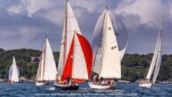 The Classic Yacht Owners Association developed the CRF (Classic Rating Formula) as a measurement rating system to serve their racing schedule in the New England region. CYOA Technical Committee Chair Jim Taylor provides an update for the 2025 season: At […]