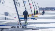 The 2025 DN World and North American Championship have been confirmed for February 2-8 on Lake Winnebago at Fond du Lac, WI. Over 100 competitors are registered representing Canada, Estonia, Germany, Poland, Sweden, and the USA, with the field including […]