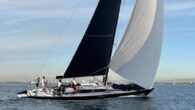 by Ross Tibbits, Latitude 38 One of sailing’s most iconic yachts, Ragtime, the 1965 Spencer-designed 62-ft sloop first made famous for winning her first two Transpacs in 1973 and 1975, has a storied history like few others. It began in […]