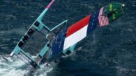 One of the questions prior to SailGP Sydney on February 8-9 was whether the USA could bounce back from their last place finish in New Zealand. While the team has been adept at producing flashy videos with stylish kit, their […]