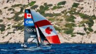   Success at the Olympic level requires a long-term commitment, with Canada getting good news as Antonia and Georgia Lewin-LaFrance from Chester, N.S. will continue their campaign towards the Los Angeles 2028 Olympic Games in the Women’s Skiff event. The […]