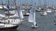 by Carol Cronin Halfway through a group dinner at my first regatta of 2025, I realized: I’ve been sailing Snipes on Miami’s Biscayne Bay for 34 years. Though on my best days I feel almost as fresh and eager as […]