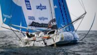The World Sailing Speed Record Council confirmed the establishment of a new Singlehanded 60-foot and Singlehanded Monohull 24 hour records. Sébastien Simon (FRA) on his IMOCA Groupe Dubreuil completed the distance of 614.91 nm on November 26-27 at an average […]