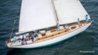 Following three competing teams abandoning their yachts during the 2024 Newport Bermuda Race or return delivery, the Bermuda Race Organizing Committee (BROC) partnered with US Sailing and the Cruising Club of America to conduct an in-depth safety review from the […]