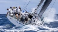 The 2025 RORC Caribbean 600, which starts from Antigua on February 24, has 97 entrants for the 16th edition across IRC, CSA, Class40, and Multihull divisions. The non-stop 600nm race around 11 islands is a navigator’s dream and nightmare rolled […]