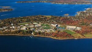 Bristol, RI (February 21, 2025) – US Sailing, the national