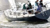by Wendy Mitman Clarke, SAIL magazine Even if you know it’s coming, 30 knots is a lot. And we—and presumably the whole fleet competing in last September’s Naval Academy Sailing Squadron Fall Race to Cambridge—knew it was coming. It’s safe […]