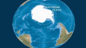 For offshore races, it is important to reference location… correctly.