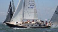 Going on vacation requires a lot of effort. The trip planning, coordinating work schedules, finding pet sitters. But once on the plane, it is all forgotten. Kind of like offshore racing. Tom Bowler describes the Marion Bermuda Race: Crossing the […]