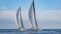 The 2025 GL52 Southern Series has been organized for six teams with events on March 20-23 and April 10-13 in Pensacola, FL. The GL52 fleet, which was organized to initiate TP52 racing in the Great Lakes, will compete in similarly […]