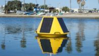 Not far from Scuttlebutt Sailing Club, the boating community now finds HyperKelp’s Smart Buoys (above) which are equipped with sensors that collect real-time data on noise, water quality, and weather. But they are within San Diego Bay, so time will […]