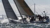 by Craig Leweck, Scuttlebutt Sailing News The annual Big Boat Series held on San Francisco Bay is annually teased for not having big boats. It did in the 1970s and 80s with IOR maxis such as Kialoa, Windward Passage, Boomerang, […]