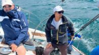 In recognition of Black History Month, US Sailing sat down with Tristan Loescher, Adult Program Director at Columbia Sailing School (Chicago, IL), to discuss his unconventional journey into sailing, the power of ‘stoke transfer,’ and his efforts to make the […]