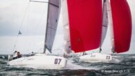 The Notice of Race for the 2025 Offshore Double Handed World Championship has been published by the Royal Ocean Racing Club (RORC), with the mixed crew event using the Sun Fast 30 One Design. Racing will be September 22-October 1 […]