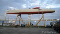 by Ronnie Simpson, SAIL magazine “There are some heavy hitters here,” said Ed McCoy, my friend and frequent sailing partner. “Agreed,” I replied. Since arriving about 30 minutes earlier at the backyard barbecue in Falmouth, Maine, just north of Portland, […]