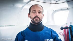 The legal spotlight remains fixed on offshore professional sailor Kevin