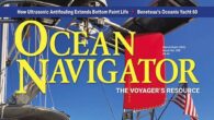 by Peter Swanson Ocean Navigator always aimed a bit higher than other boating magazines, targeting what might be described as the semi-professionals among us. It even included a back-page navigation quiz that appealed to celestial navigation practitioners. The March/April issue […]