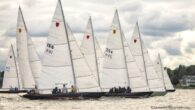 There is very little about the Shields that is modern and jazzy, but the long lines of this 30-footer from the 1960s are eye-catching. The Class remains active, with the largest USA fleet in Newport, RI having 30+ boats and […]