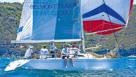 As a trained fine furniture maker and lifelong sailor, Ben Gray’s search criteria for a restoration project to which he could bring his woodworking skills to bear would seem, on the face of it, entirely practical. “I understand the charm […]
