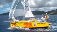 After their start on February 24 from Antigua, 14 of the 15 19-footers in the 2025-26 Mini Globe Race successfully completed the 1200nm first leg to Panama. The leg was won by Renaud Stitelmann on Capucinette in 8 days, 18 […]