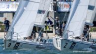 Long Beach Yacht Club’s Congressional Cup, celebrating its 60th Anniversary in 2025, confirmed the ten skippers from seven countries to compete April 30-May 4. Defending champion USA’s Chris Poole and his Riptide Racing team will seek a third consecutive win […]