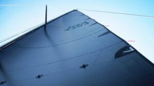 by Brendan Huffman, UK Sailmakers Perhaps one of the more