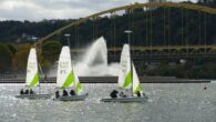 by Joe Kirk, Point of Pittsburgh Sailing League When Carnegie Mellon University computer science professor Randy Pausch faced a diagnosis of terminal pancreatic cancer, he decided to deliver what he called his Last Lecture. In the lecture, he talked about […]
