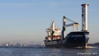 A pioneering rigid shipping mast has set off on its first journey, harnessing the wind to propel a cargo ship from England to Canada and using less fuel to help reduce emissions. Led by George Thompson, the founder of GT […]