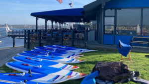 by Craig Leweck, Scuttlebutt Sailing News It was the 1970s