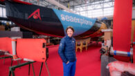 Francesca Clapcich, two-time Olympian and on 11th Hour Racing Team when they won The Ocean Race 2022-23, has launched her campaign for the 2028-29 Vendée Globe. Using the 60-foot IMOCA, the Italian-American will take on this elite offshore race held […]